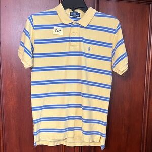Polo by Ralph Lauren Kids Polo Shirt Size L(16-18)